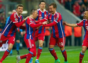 نجم بايرن ميونخ يقرر الرحيل في الميركاتو الشتوي