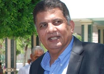 مصطفى عبده خسارة الخطيب كانت ستجبرني على عدم دخول الأهلي