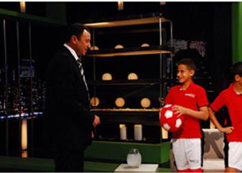 رمضان صبحي مبروك علينا الرمز والأسطورة بيبو