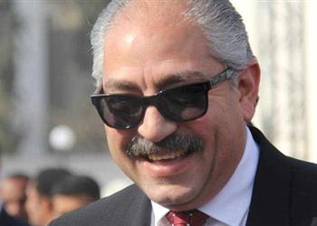 العامري فاروق يعقب على اكتساح انتخابات الاهلى ويوجه رسالة لعضو قائمة طاهر