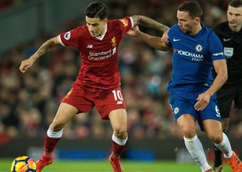 ليفربول يحدد سعر بيع كوتينيو