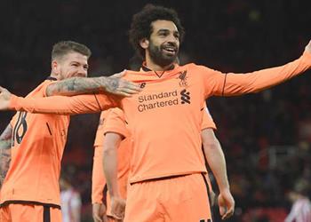 أسطورة ليفربول كنت أكبر المشككين في صفقة محمد صلاح ولكن