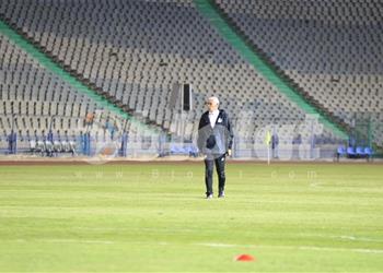 قرعة كأس العالم كوبر عن احتمالية الاصطدام بـ الأرجنتين سأفوز عليهم وهم يعلمون