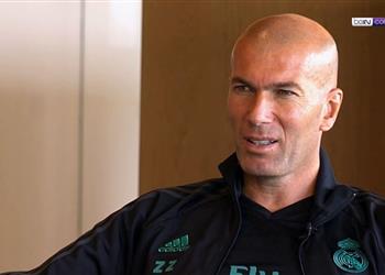 زيدان يوجه رسالة للمنتخب المغربي قبل قرعة مونديال روسيا