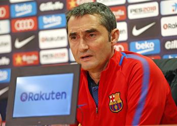 فالفيردي يرشح المنافسين الأقوى في مونديال روسيا