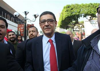 أول تعليق لـ محمود طاهر على فوز الخطيب برئاسة الاهلى