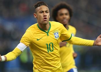 نيمار لهذا تعاقد باريس سان جيرمان معي