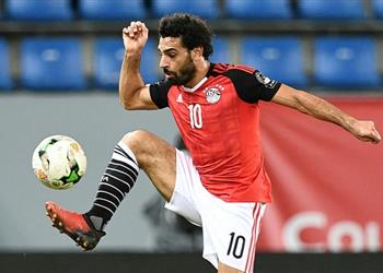 قرعة المونديال بي إن سبورتس محمد صلاح تميمة الانتصارات