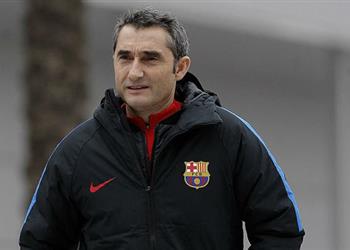 فالفيردي يوضح تأثير كأس العالم للأندية على الكلاسيكو المرتقب