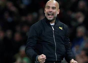 جوارديولا يكشف عن رغبته بتدريب أحد المنتخبات بالمونديال