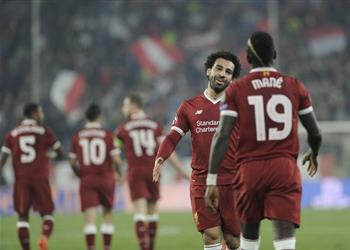 بليتشر ريبورت محمد صلاح يرفع راية إفريقيا