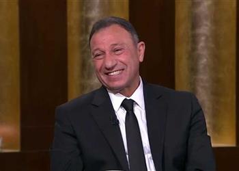 القرار الأول من الخطيب بعد فوزه برئاسة الأهلي