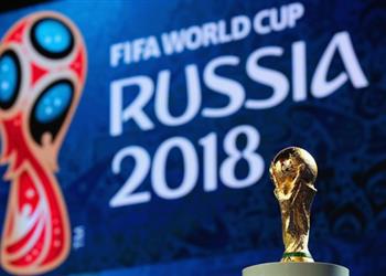 فيفا يعلن موعد مباراة افتتاح مونديال روسيا