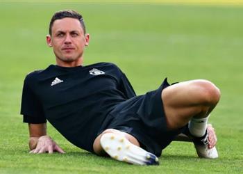 كونتي رحيل ماتيتش خسارة كبيرة لتشيلسي