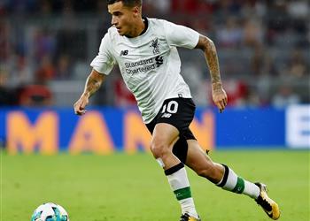 ليفربول يسخر من برشلونة بالإسبانية عبر تويتر