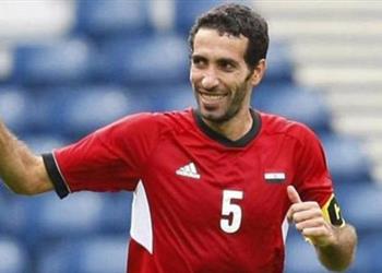 أبوتريكة عن مجموعة مصر بالمونديال يمكننا التفكير في التأهل