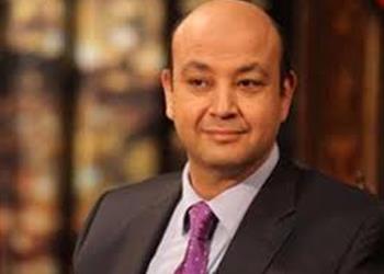 عمرو أديب يعلق على مجموعة مصر بالمونديال