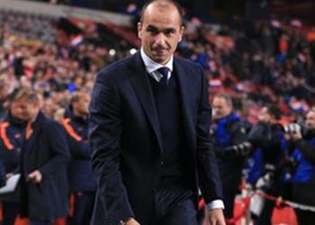 مدرب بلجيكا متحمس للقاء إنجلترا بالمونديال