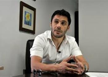 أحمد حسن مصر ابتعدت عن أقوى المنتخبات وطريقة كوبر مناسبة للمونديال