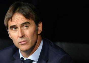 لوبيتيجي مجموعتنا صعبة ومعقدة