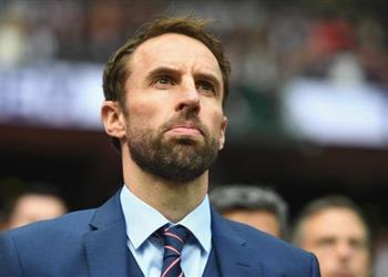 مدرب إنجلترا سنركز على مواجهة تونس في مونديال روسيا