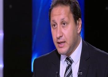 خاص هادي خشبة مصر ستعبر دور المجموعات بالمونديال