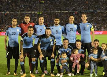 صحيفة فرنسية تحذر مصر الأوروجواي تستهدف دور الـ16 في المونديال