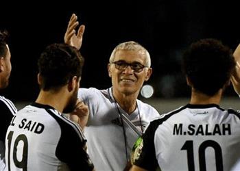 مسؤول روسي يعلق على مجموعة المنتخب المصري