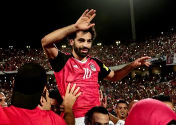مدرب كرواتيا يتوقع دورا خاصا لمحمد صلاح بالمونديال ويعلق على مواجهة ميسي