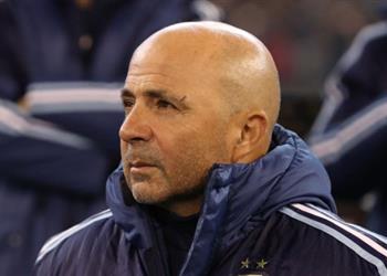 سامباولي ي حذر من مستوى مهاجمي منتخب مصر ويرشح الفائز باللقب