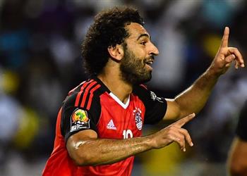 شبكة عالمية عن أخطر اللاعبين في منتخبات المونديال محمد صلاح رجل مصر