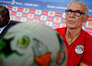 أول تعليق لكوبر بعد قرعة المونديال