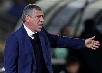 مدرب البرتغال يؤكد على غموض منافسيه بالمونديال