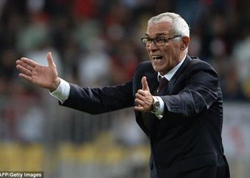 شبكة إفريقية هل تنجح طريقة كوبر الدفاعية في المونديال