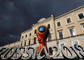 كيف ترى شبكة bleacherreport مواجهة مصر والأوروجواي في المونديال