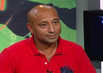 خاص ياسر ريان يتوقع تشكيل المنتخب أمام الكونغو