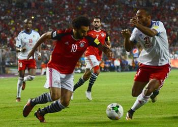 ليفربول أيكو تبرز الصدام المتوقع بين محمد صلاح وسواريز