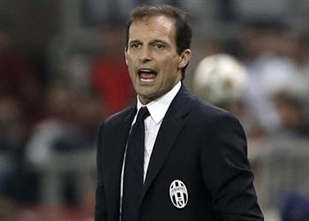 أليجري منعنا نابولي من إلحاق الأذى بنا