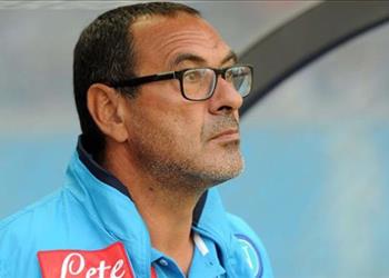 مدرب نابولي يقلل من الهزيمة أمام يوفنتوس