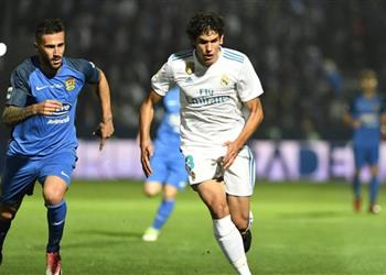 إنتر ميلان يستهدف التعاقد مع مدافع ريال مدريد