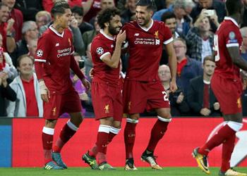 محمد صلاح يمنح الثقة لتشان قبل مواجهة ليفربول وبرايتون