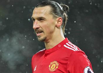 إبراهيموفيتش يستعيد ذكرى مفاوضات آرسنال ويكشف سر فشل الصفقة