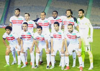 نيبوشا يعلن تشكيل الزمالك لمواجهة الرجاء في الدوري
