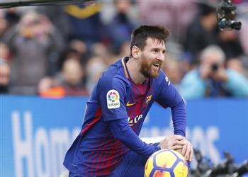 بالفيديو ماركا تعلق على هدف سواريز الملغي أمام سيلتا فيجو