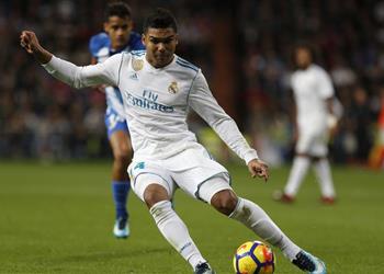 كيف يهرب نجما ريال مدريد من خطر الغياب عن الكلاسيكو