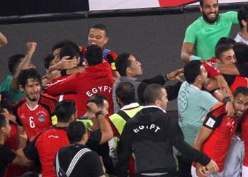 معاناة خارج الملعب تنتظر مصر بالمونديال