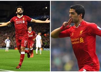 ميلنر يرفض وضع محمد صلاح في مقارنة مع سواريز