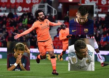 ليفربول إيكو تعلق على تصريحات كوبر بشأن انتقال محمد صلاح إلى ريال مدريد