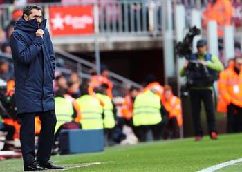 فالفيردي نستحق الفوز على سيلتا ولهذا السبب إنييستا طلب الخروج