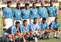 بالفيديو زي النهاردة مصر تتوج بطل ا لإفريقيا برعاية أبناء الجنرال